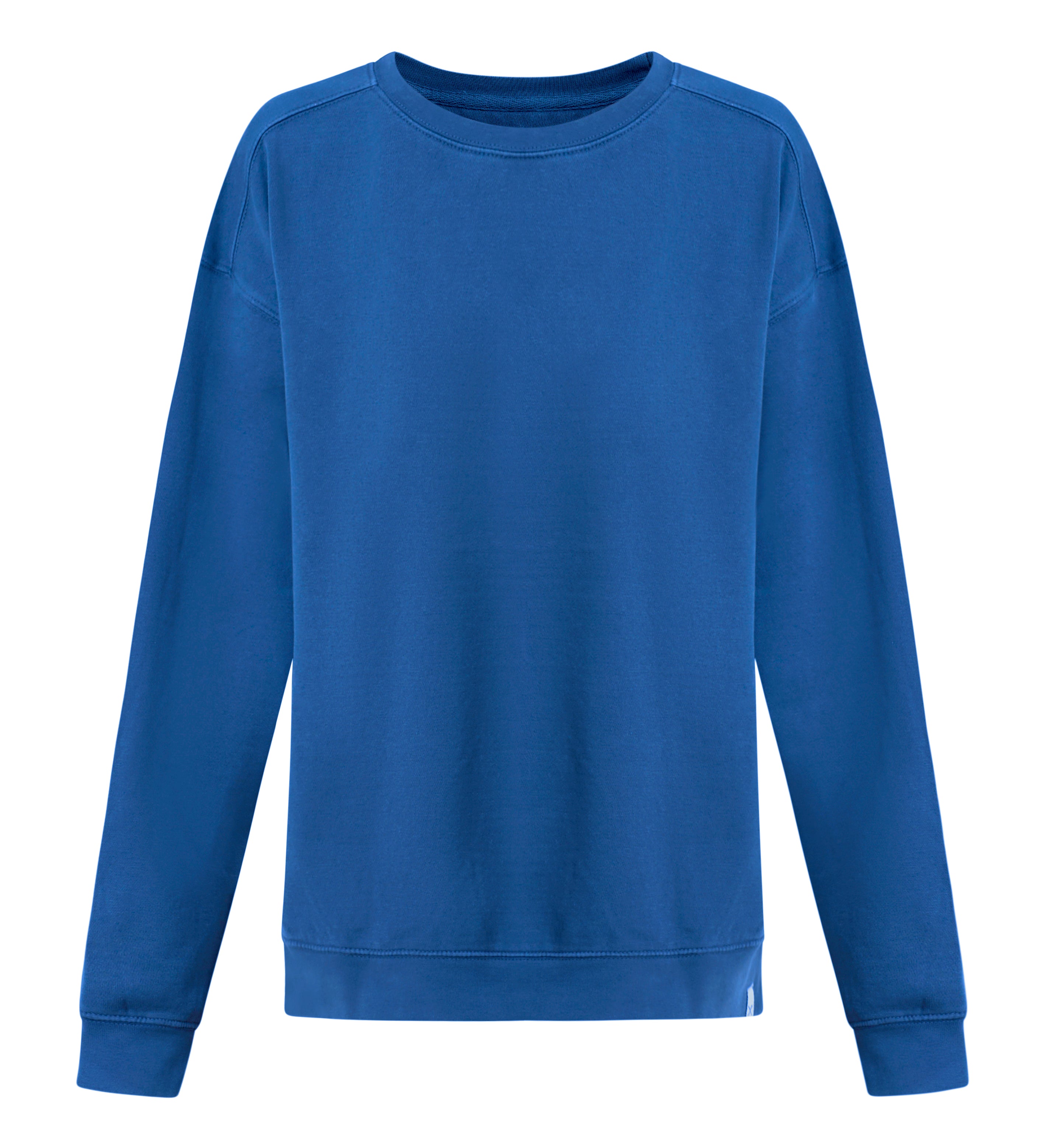 Garment Dye Crewneck – Vineyard Crew - Main Image