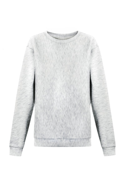 College Crewneck – Vineyard Crew College Crewneck – Vineyard Crew